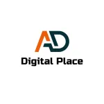 Ad digital place company logo