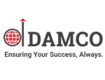 Damco Solutions company logo