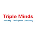 Triple Minds company logo