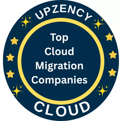 Best Cloud Migration Service Providers in 2026 | Upzency