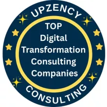 Digital Transformation Consulting