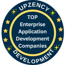 Enterprise Application Development