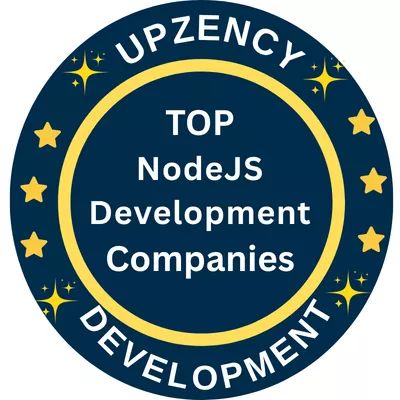 Hire Expert Node js Development Services & Agencies | 2026