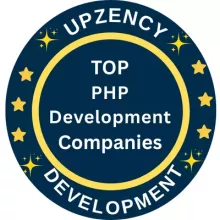 PHP Website Development