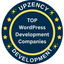 Custom WordPress Development